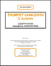 TRUMPET CONCERTO